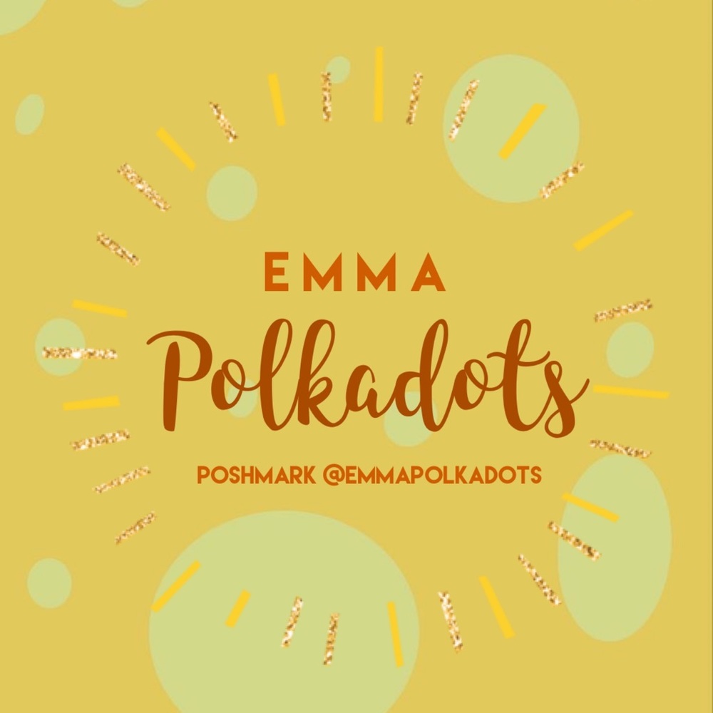 Meet your Posher, Emma
